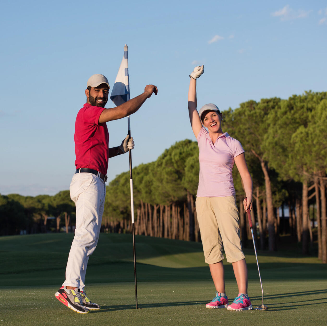 HiO Golf subscription page - unlimited hole-in-one competition entries for £10,000 prize