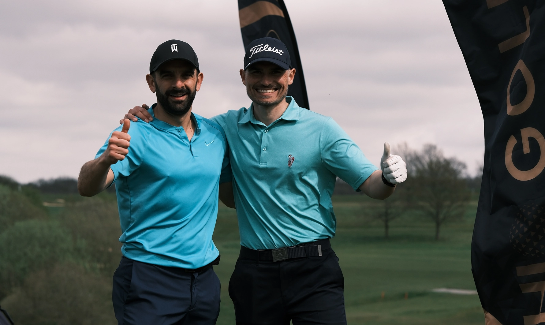 HiO Golf hole-in-one prize claim and verification process for £10,000 competition win