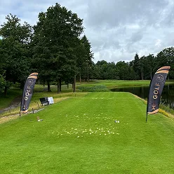 Real UK golf courses participating in HiO Golf hole-in-one competition for £10,000 prize